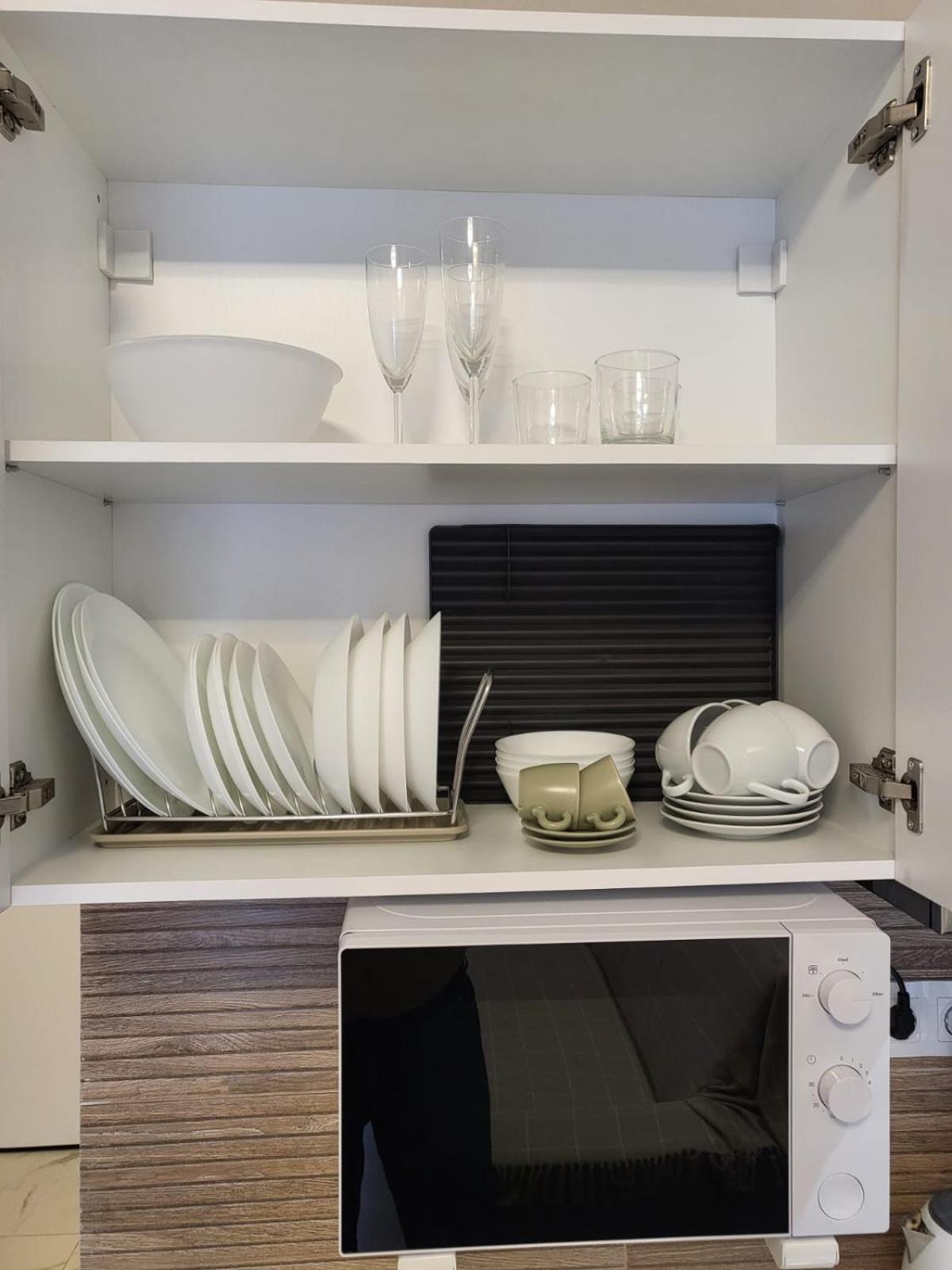 Galeriya Apartment Thessaloniki Buitenkant foto