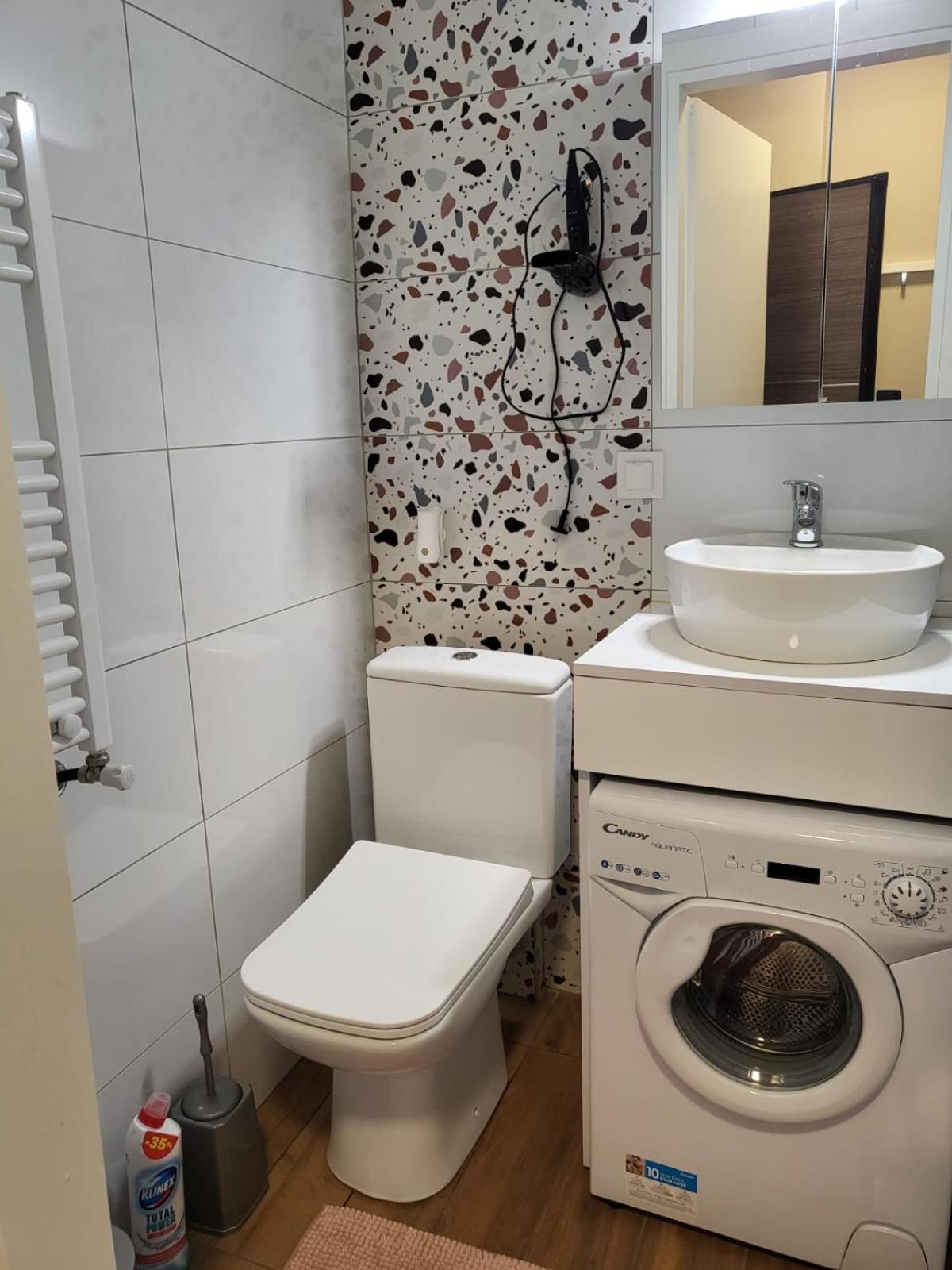 Galeriya Apartment Thessaloniki Buitenkant foto