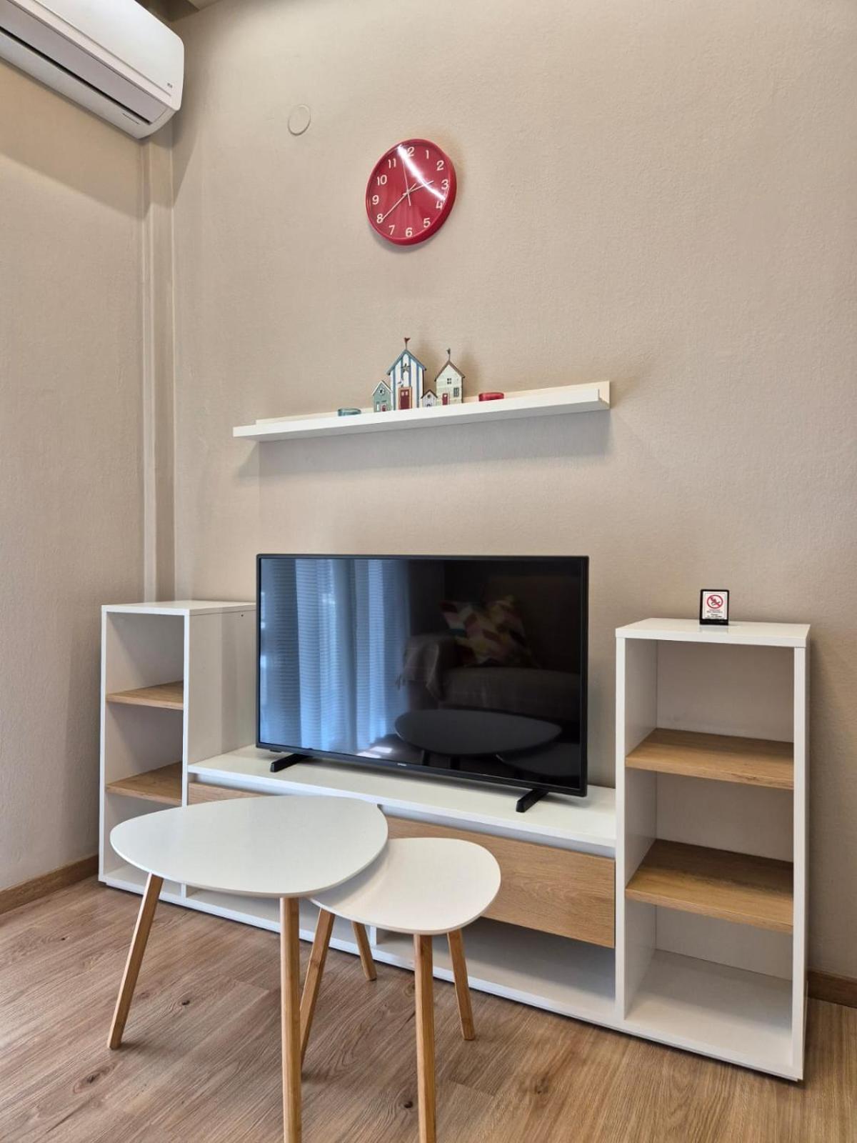 Galeriya Apartment Thessaloniki Buitenkant foto