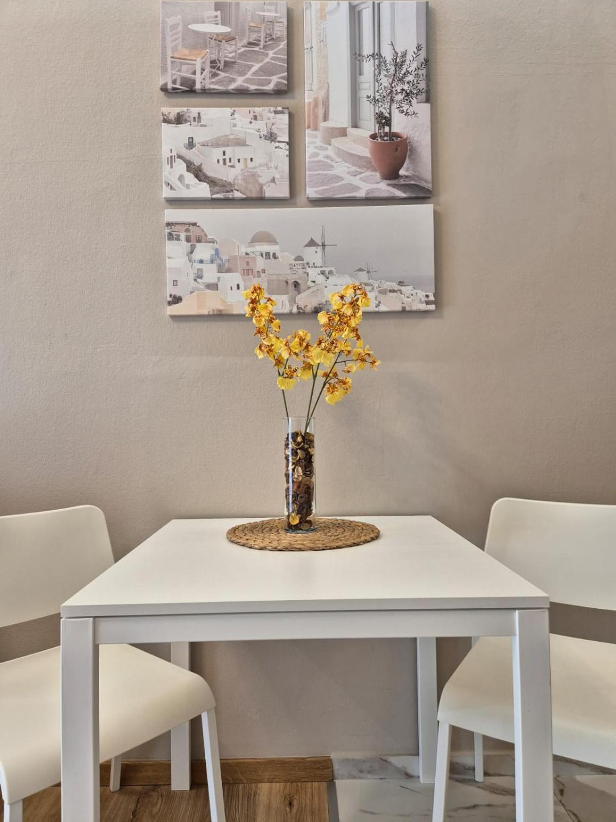 Galeriya Apartment Thessaloniki Buitenkant foto