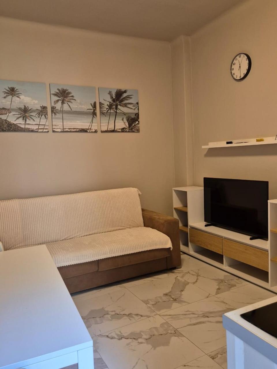 Galeriya Apartment Thessaloniki Buitenkant foto
